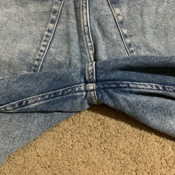 Hollister cross jeans - Picture 5 of 5